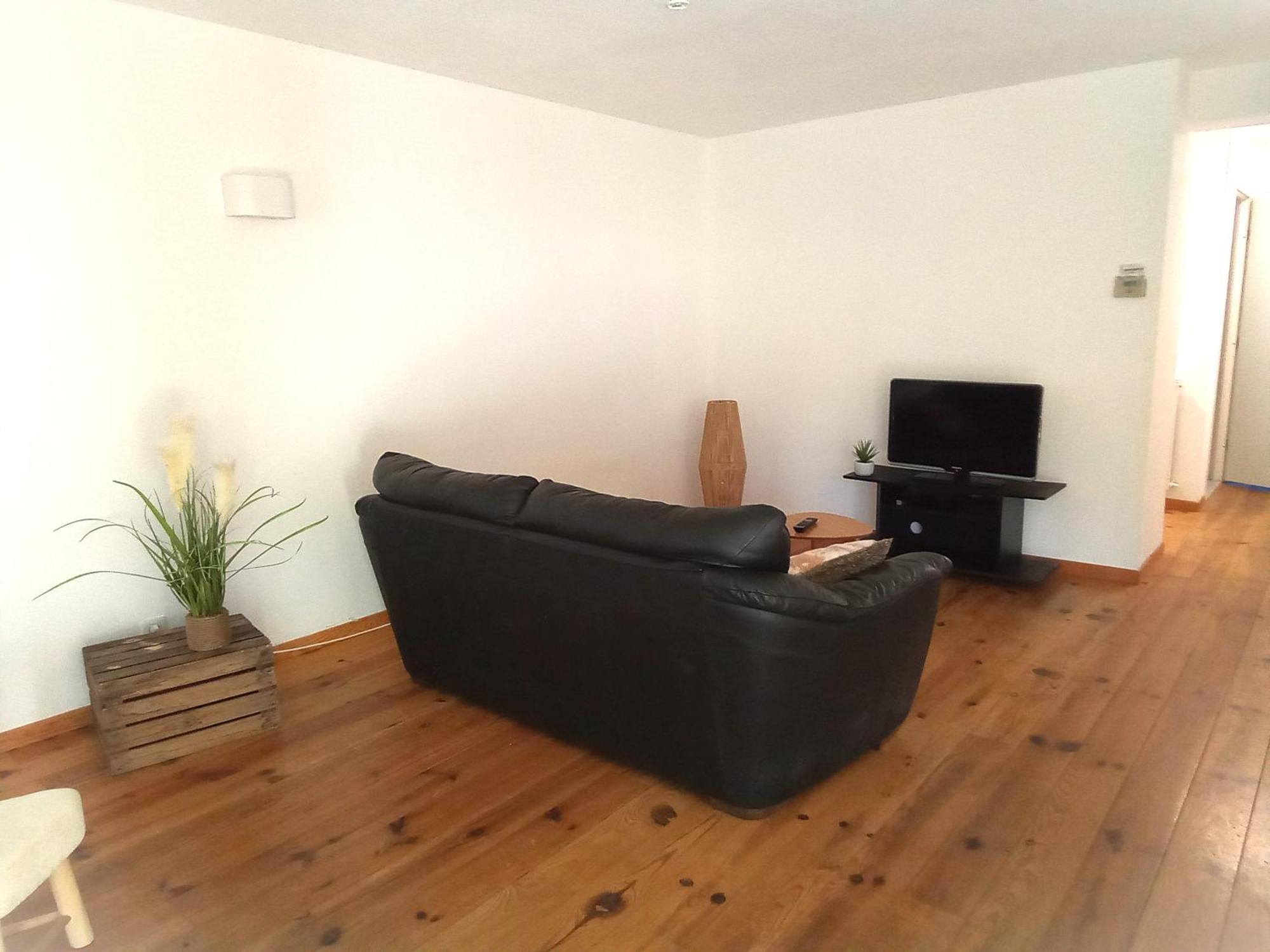Appartement Spacieux Au Calme Vannes Exterior foto