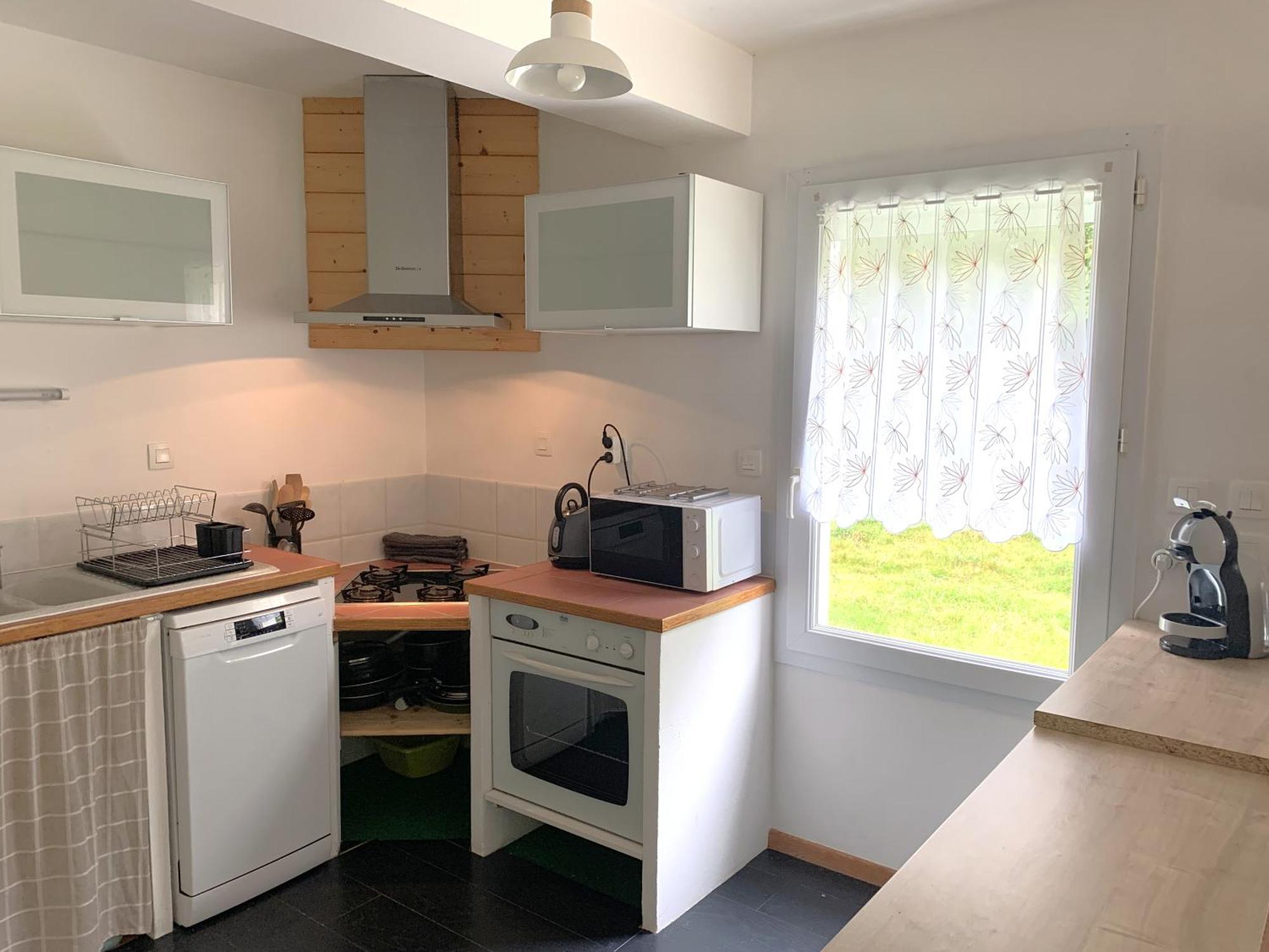 Appartement Spacieux Au Calme Vannes Exterior foto